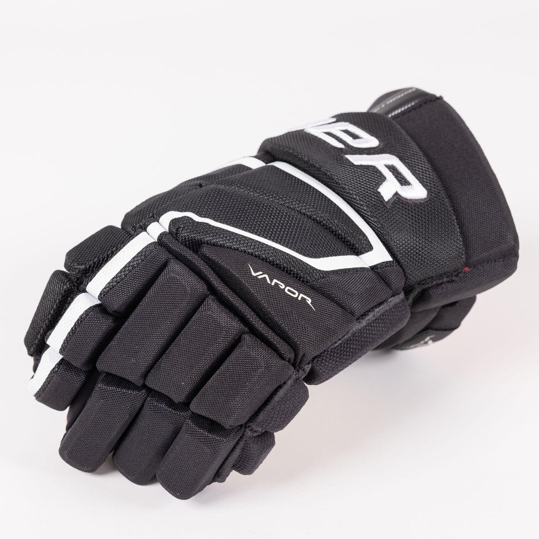 bauer vapor 3x handschuhe Bauer Vapor 3X Pro Intermediate Hockey Gloves