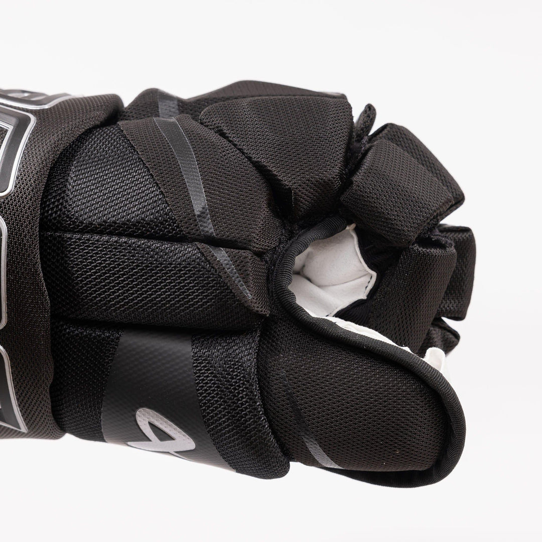 bauer vapor hyperlite handschuhe Bauer Vapor Hyperlite Intermediate Hockey Gloves