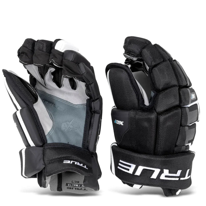 true hockey handschuhe TRUE XC7 Junior Hockey Gloves