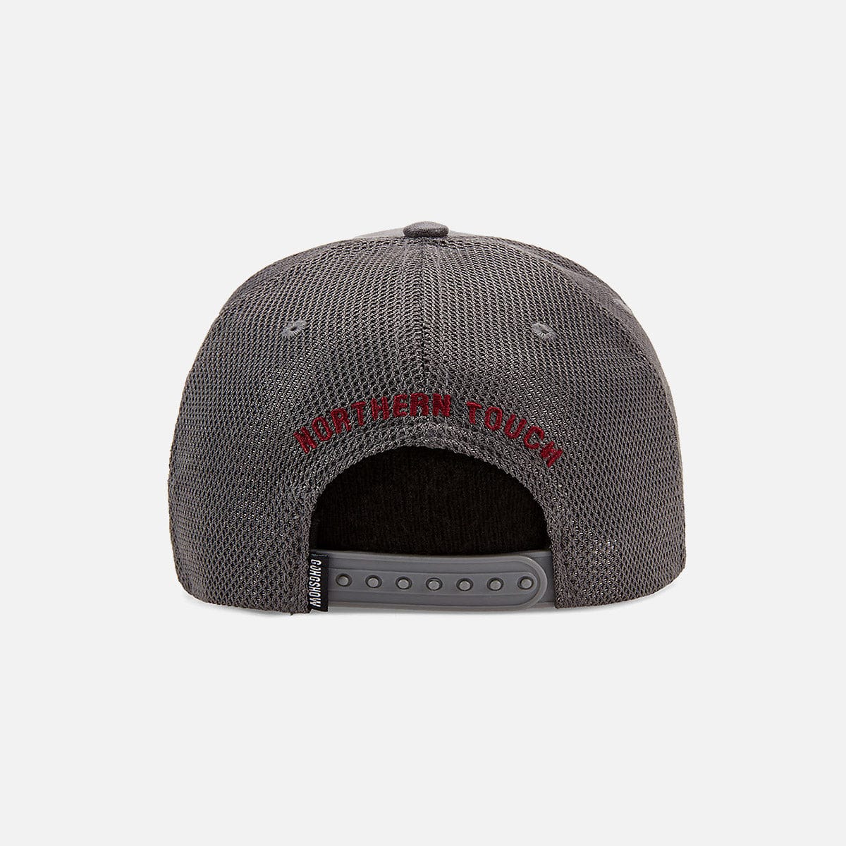 Gongshow Hockey Born Free Snapback Hat