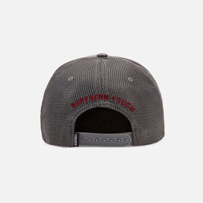 Gongshow Hockey Born Free Snapback Hat