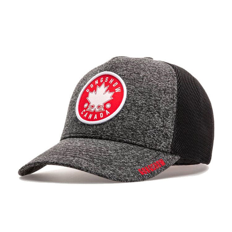 Gongshow Hockey Canada Snapback Hat