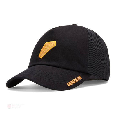 Gongshow Hockey Cheese Monster Snapback Hat