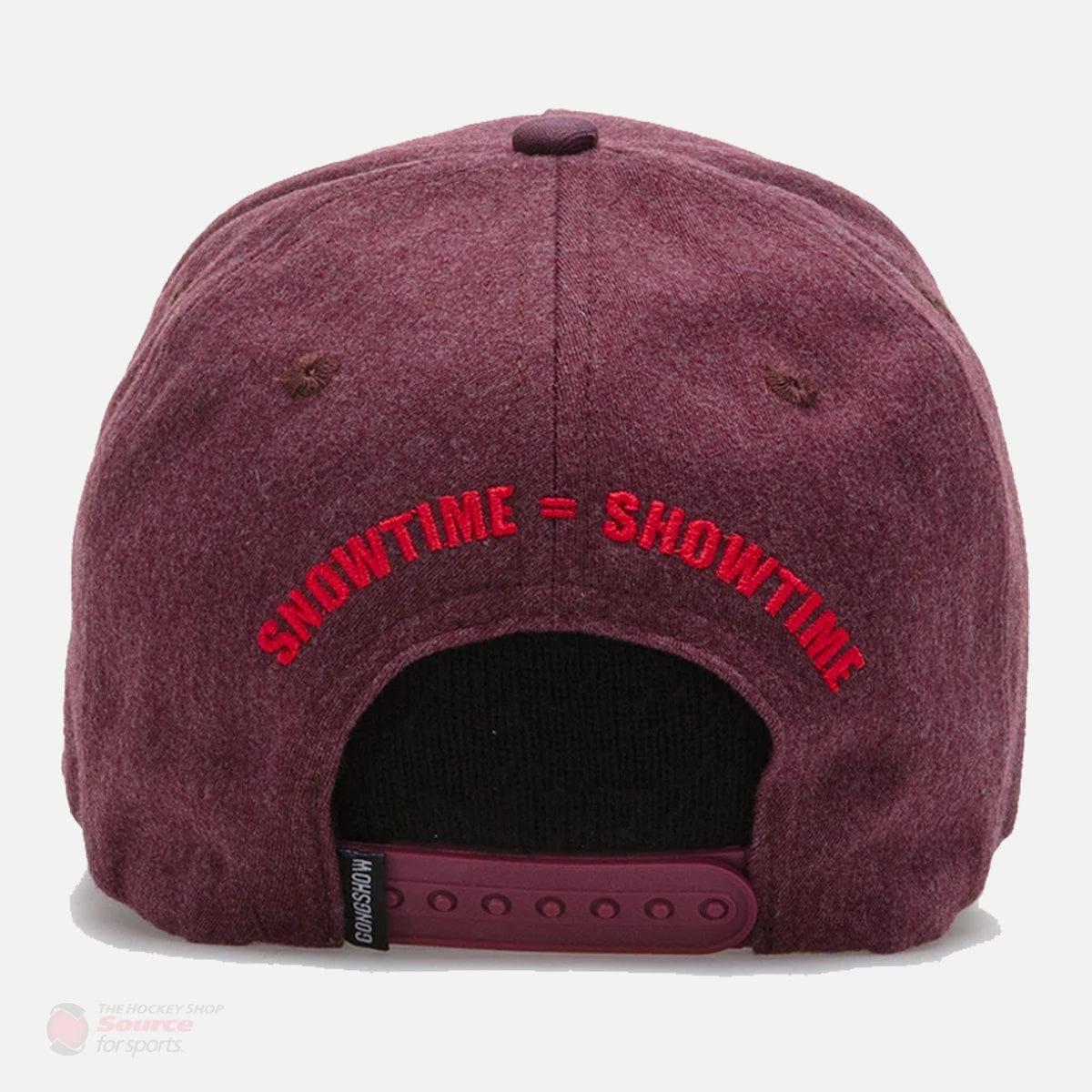 Gongshow Hockey Cold Front Snapback Hat