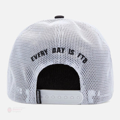 Gongshow Hockey Every Day Is FTB Snapback Hat
