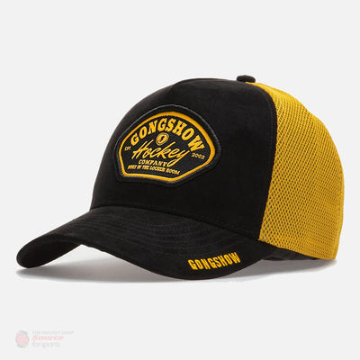 Gongshow Hockey LRB Snapback Hat