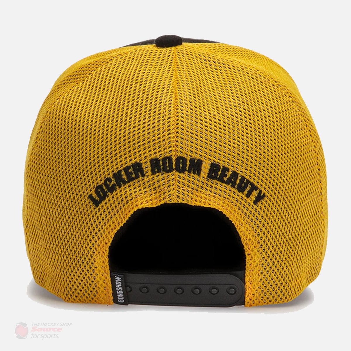 Gongshow Hockey LRB Snapback Hat
