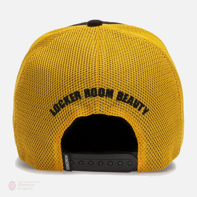 Gongshow Hockey LRB Snapback Hat