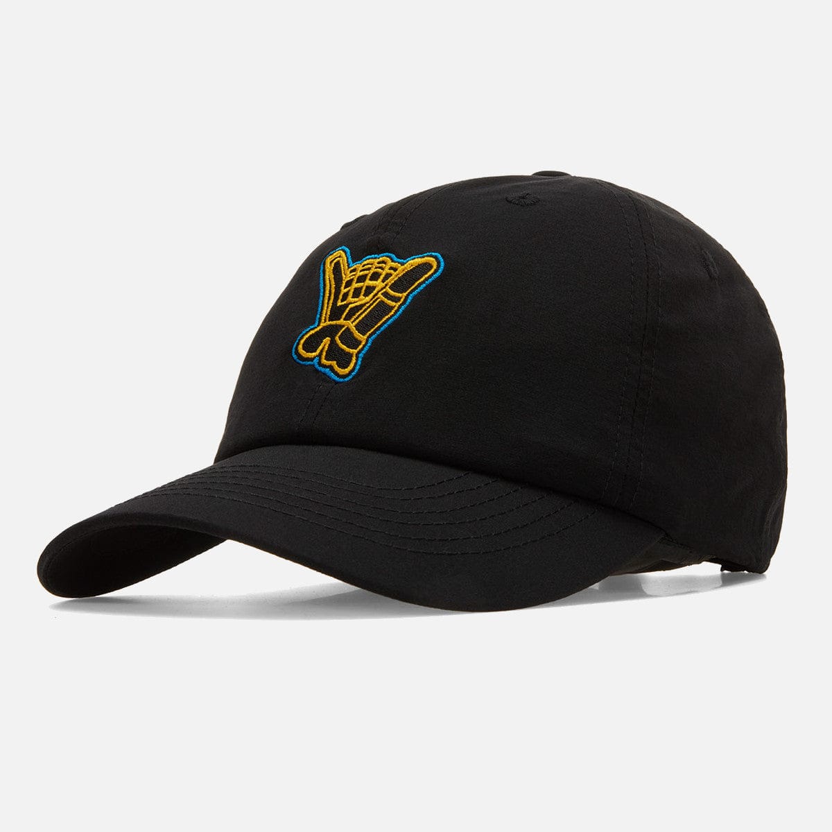 Gongshow Hockey Offseason Chill Snapback Hat