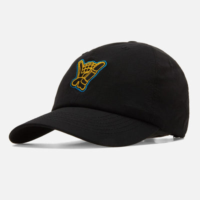 Gongshow Hockey Offseason Chill Snapback Hat