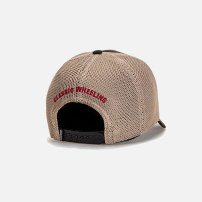Gongshow Hockey Over Everything Snapback Hat