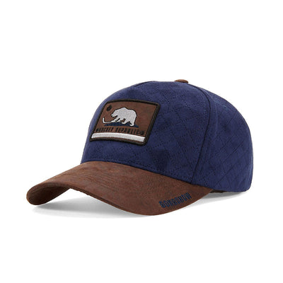 Gongshow Hockey Republic Snapback Hat