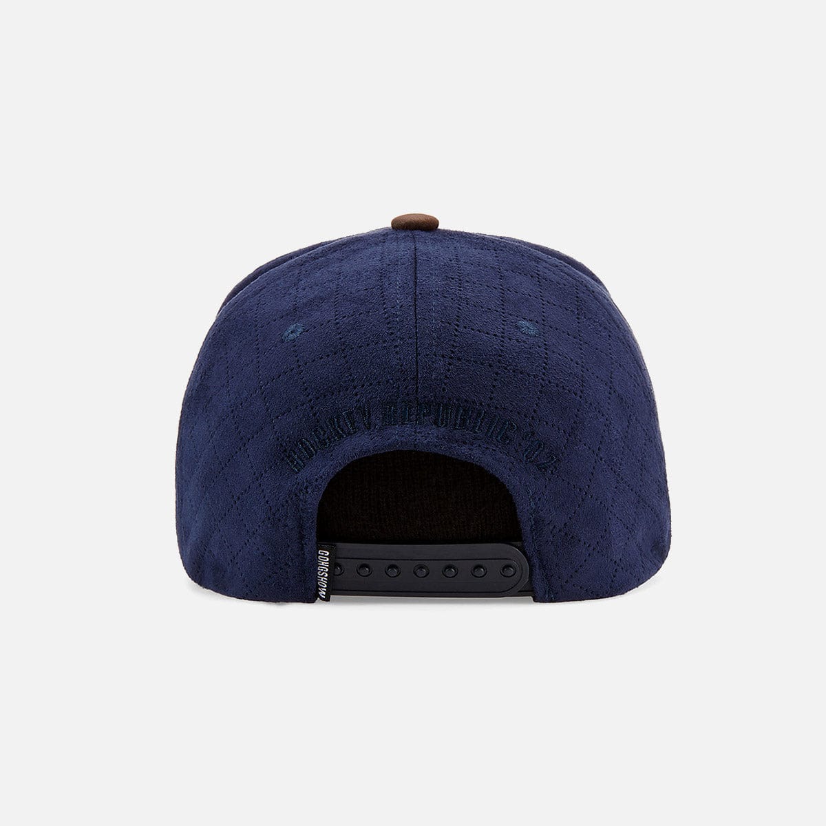 Gongshow Hockey Republic Snapback Hat