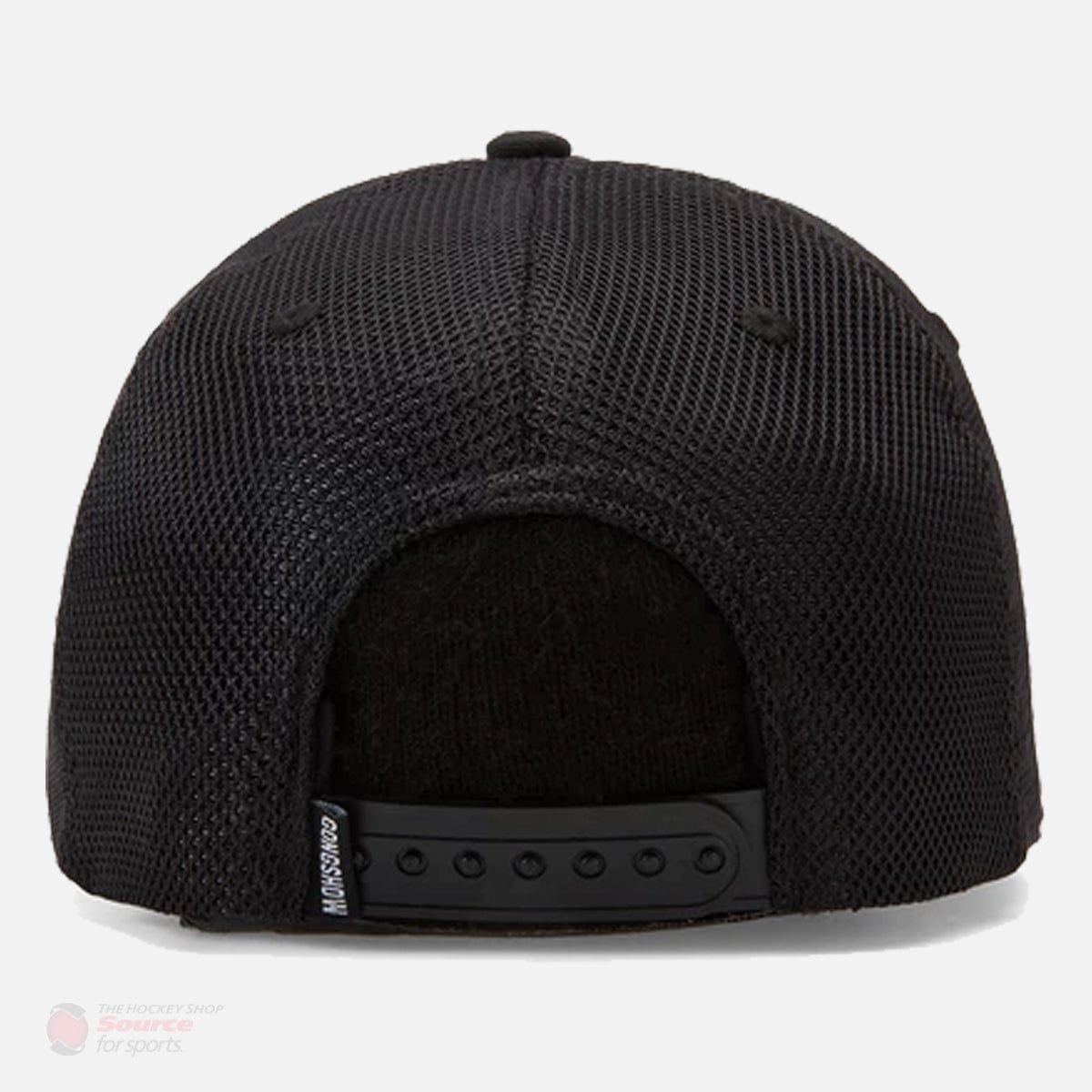 Gongshow Hockey Sauce It High Snapback Hat