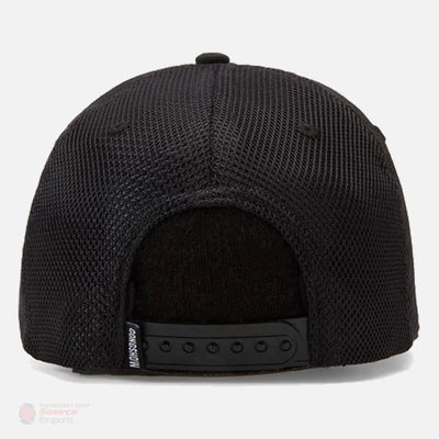Gongshow Hockey Sauce It High Snapback Hat