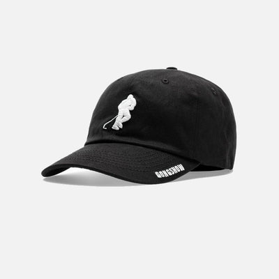 Gongshow Hockey Toe Drag City Adjustable Hat