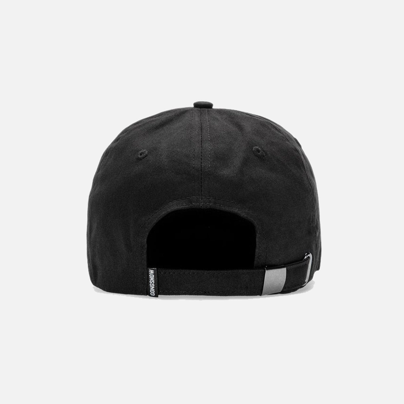 Gongshow Hockey Toe Drag City Adjustable Hat