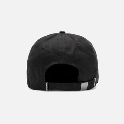 Gongshow Hockey Toe Drag City Adjustable Hat