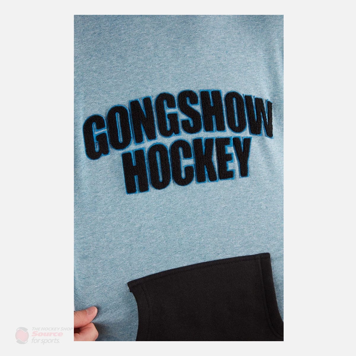 Gongshow Hockey Gameday Classic Mens Hoody