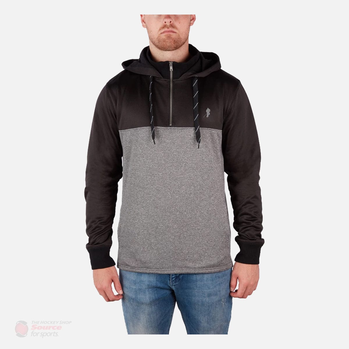 Gongshow Hockey The Toe Diddy Mens Hoodie