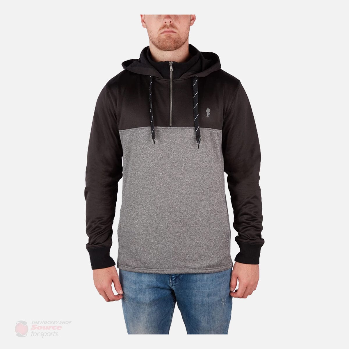Gongshow Hockey The Toe Diddy Mens Hoody