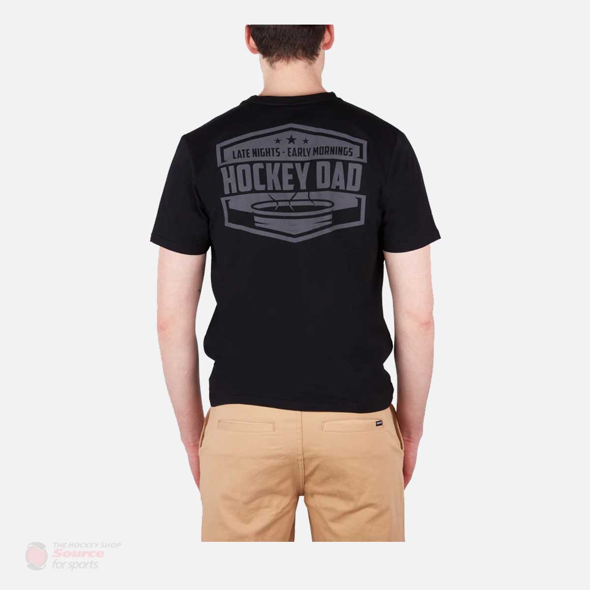 Gongshow Hockey Father's Day Shirt