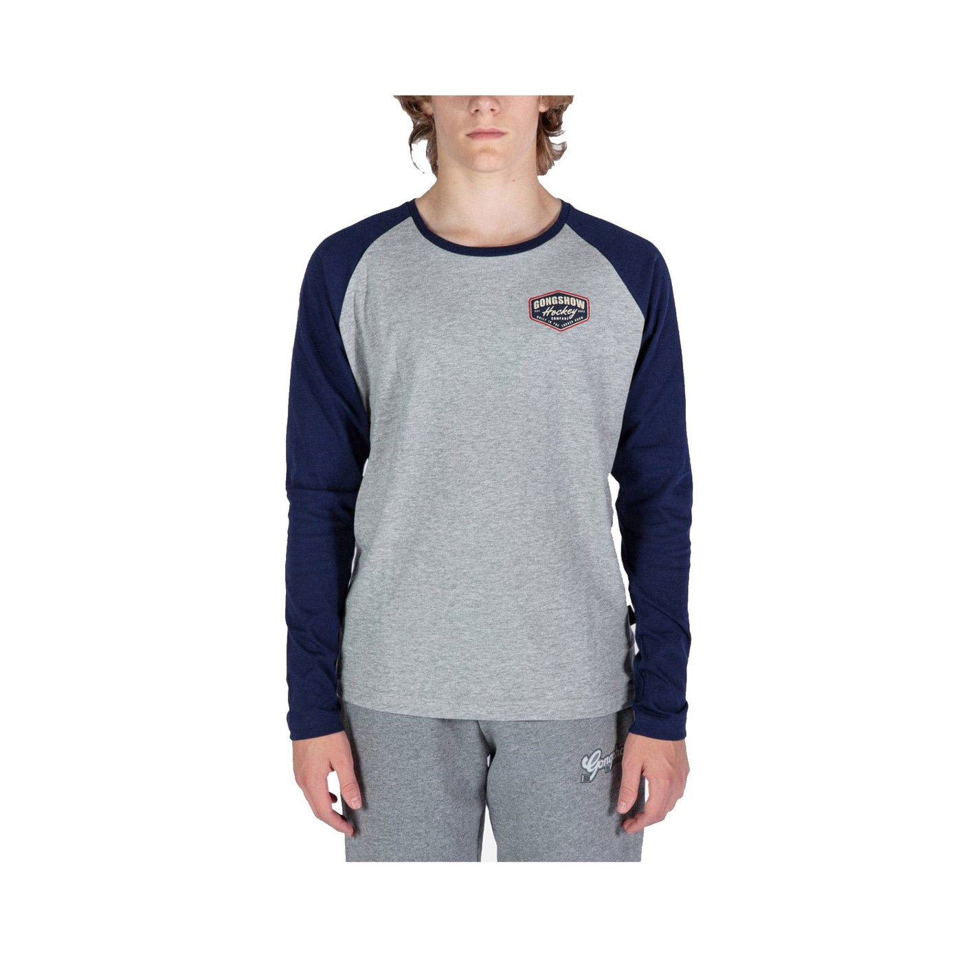 Gongshow Hockey Next Gen Beauty Longsleeve Shirt
