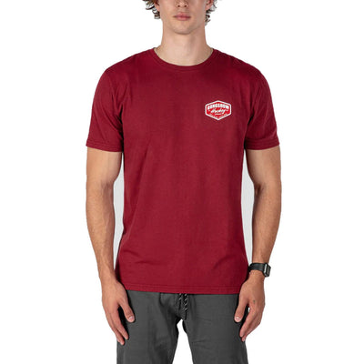 Gongshow Hockey Set the Standard Mens Shortsleeve Shirt - The Hockey Shop Source For Sports