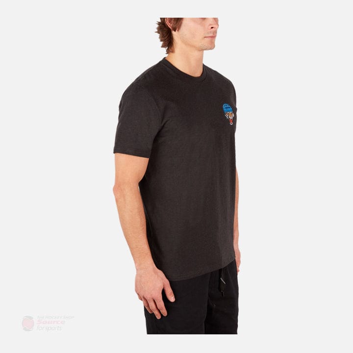 Gongshow Hockey Top Tiggy Shirt