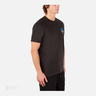 Gongshow Hockey Top Tiggy Shirt