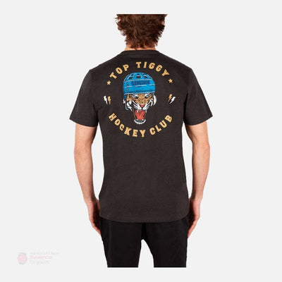 Gongshow Hockey Top Tiggy Shirt