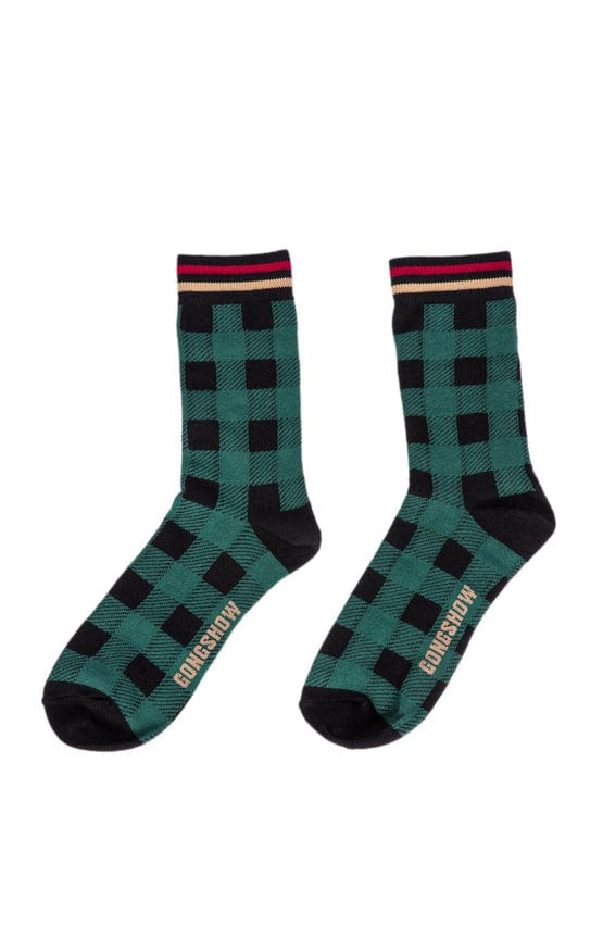 Gongshow Hockey In the Wild Socks - The Hockey Shop Source For Sports