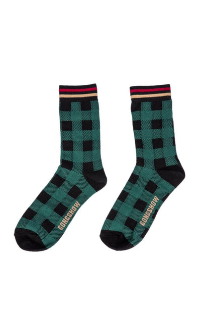 Gongshow Hockey In the Wild Socks - The Hockey Shop Source For Sports