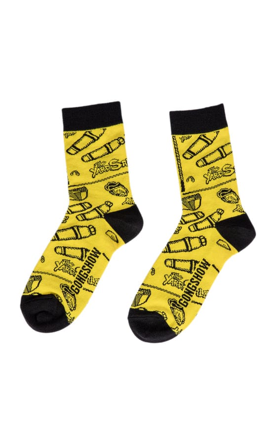 Gongshow Hockey Yard Sale Socks - The Hockey Shop Source For Sports