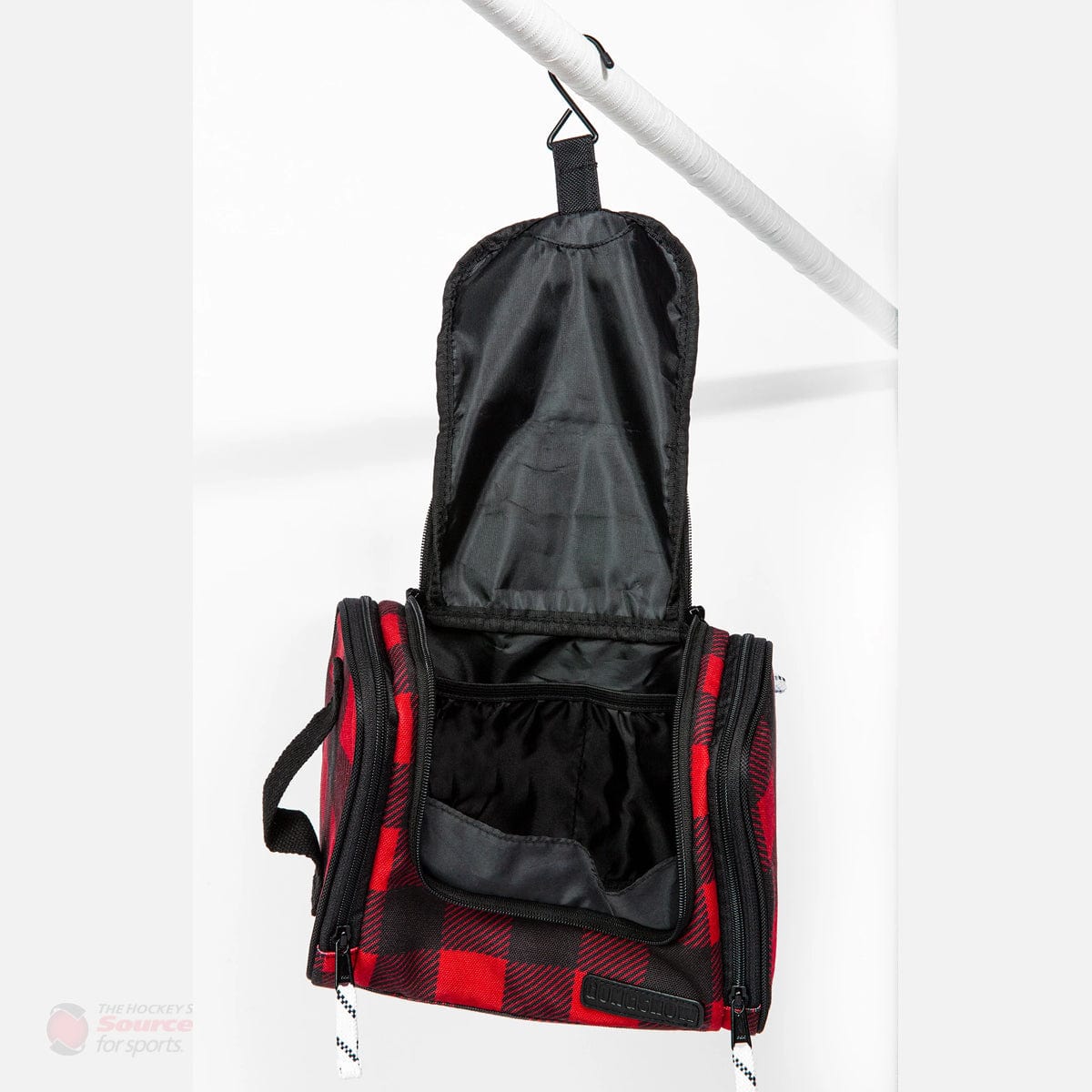 Gongshow Hockey Classic Shower Kit Toiletry Bag