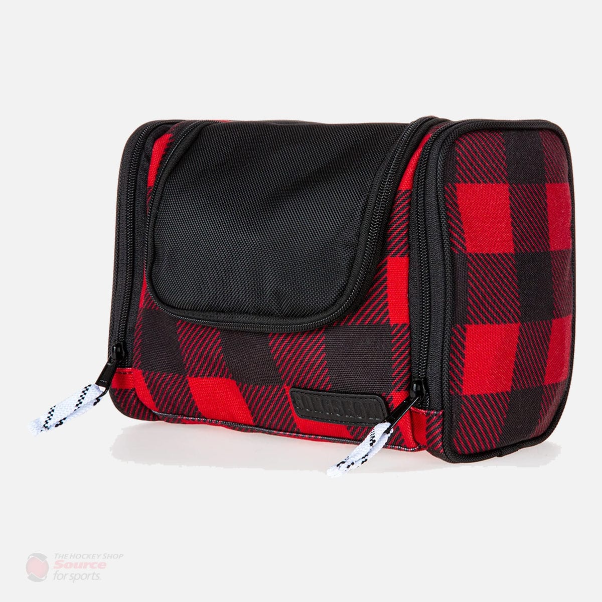Gongshow Hockey Classic Shower Kit Toiletry Bag