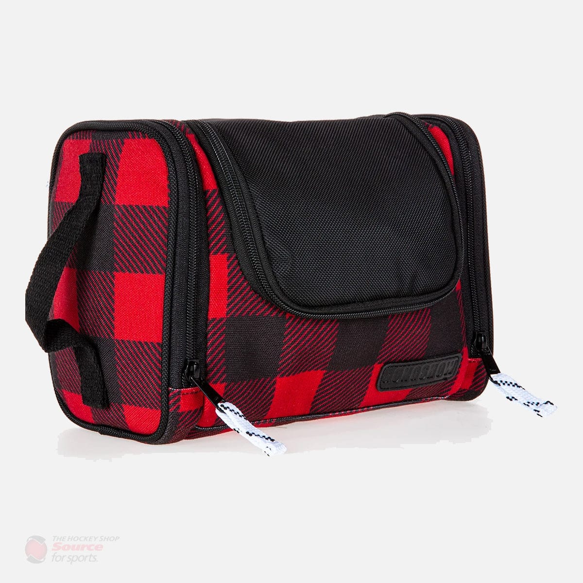 Gongshow Hockey Classic Shower Kit Toiletry Bag