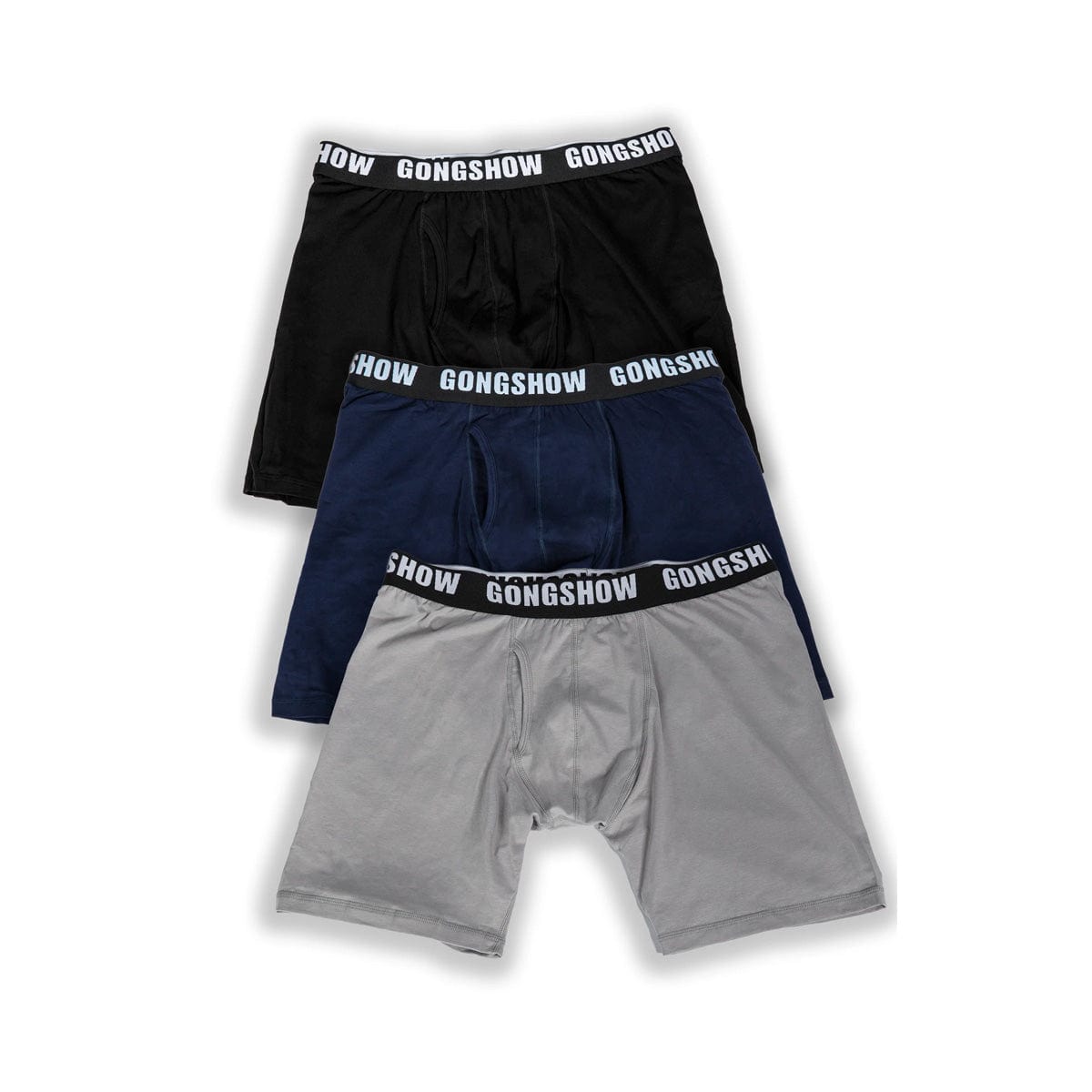 Gongshow Hockey Natty Boxers - 3 Pack - The Hockey Shop Source For Sports
