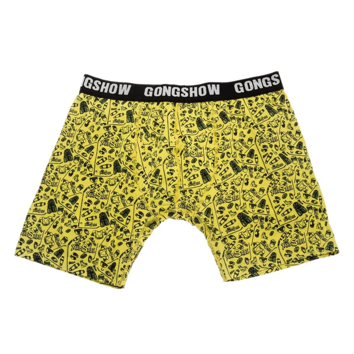 Gongshow Hockey Yard Sale Boxers - The Hockey Shop Source For Sports