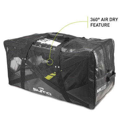 Grit Airbox Sumo Senior Goalie Carry Bag