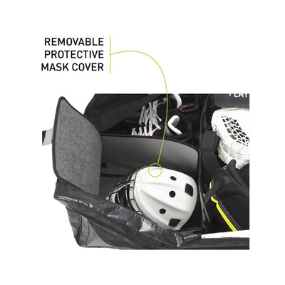 Grit Airbox Sumo Senior Goalie Carry Bag