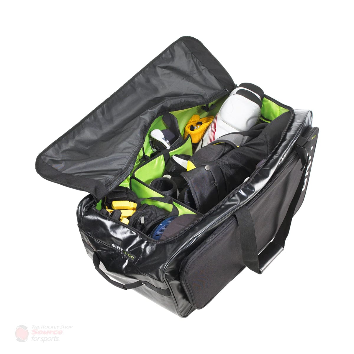 Grit Icon Senior Hockey Carry Bag