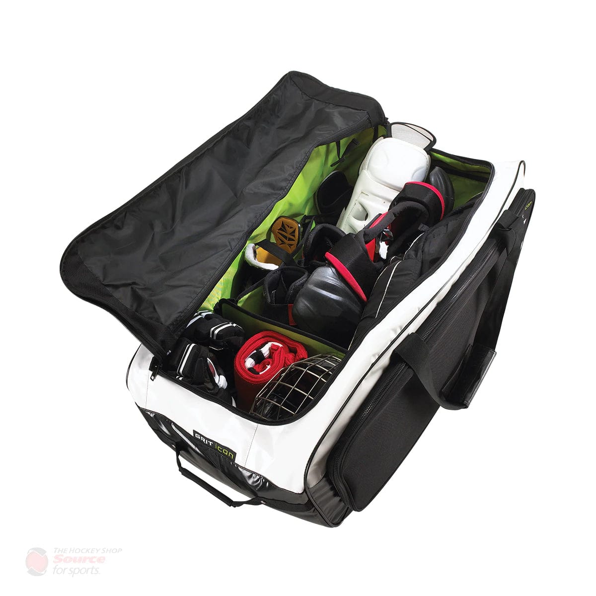 Grit Icon Senior Hockey Carry Bag