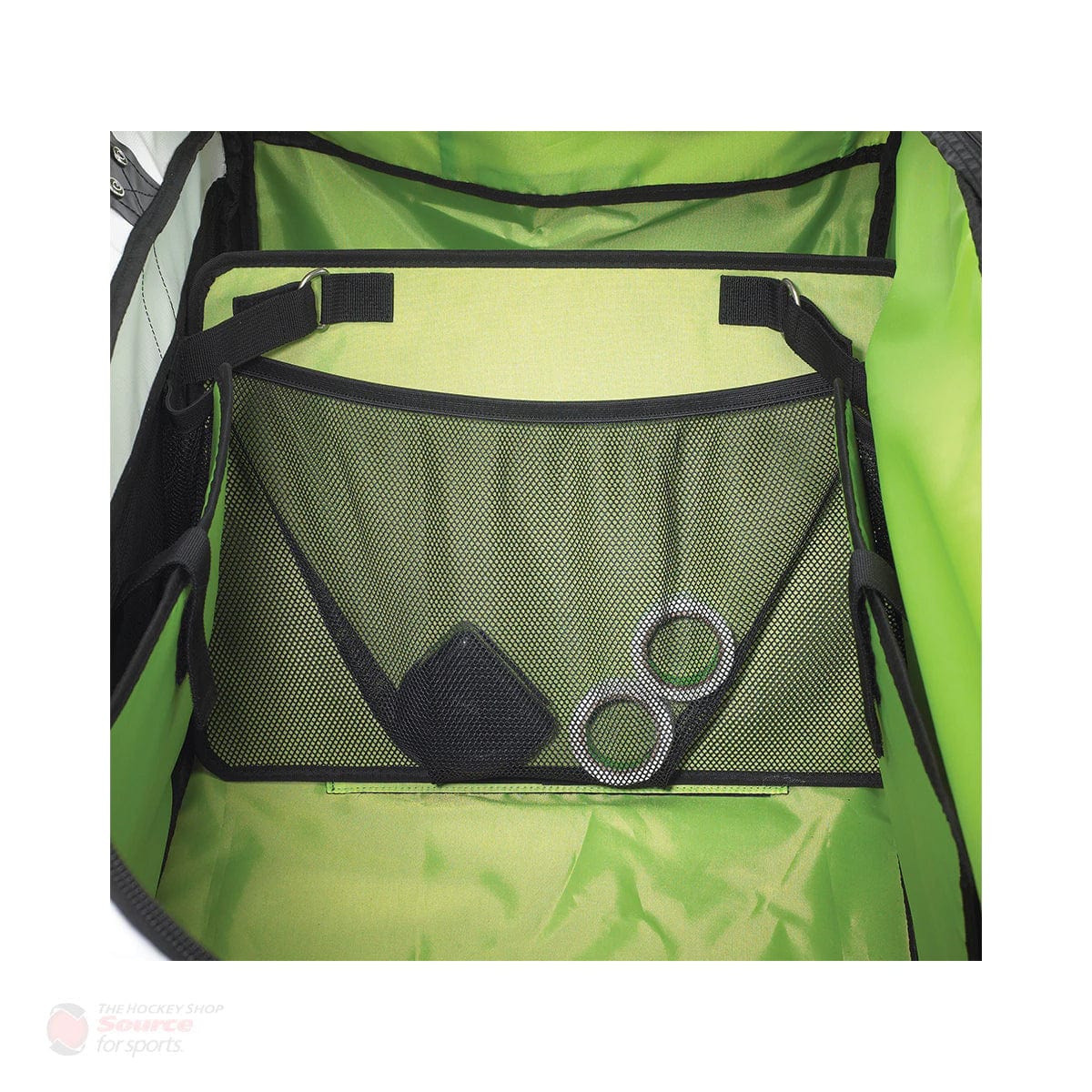 Grit Icon Senior Hockey Carry Bag