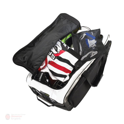 Grit Icon Senior Hockey Carry Bag