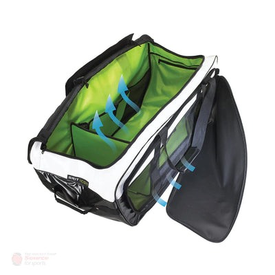 Grit Icon Senior Hockey Carry Bag