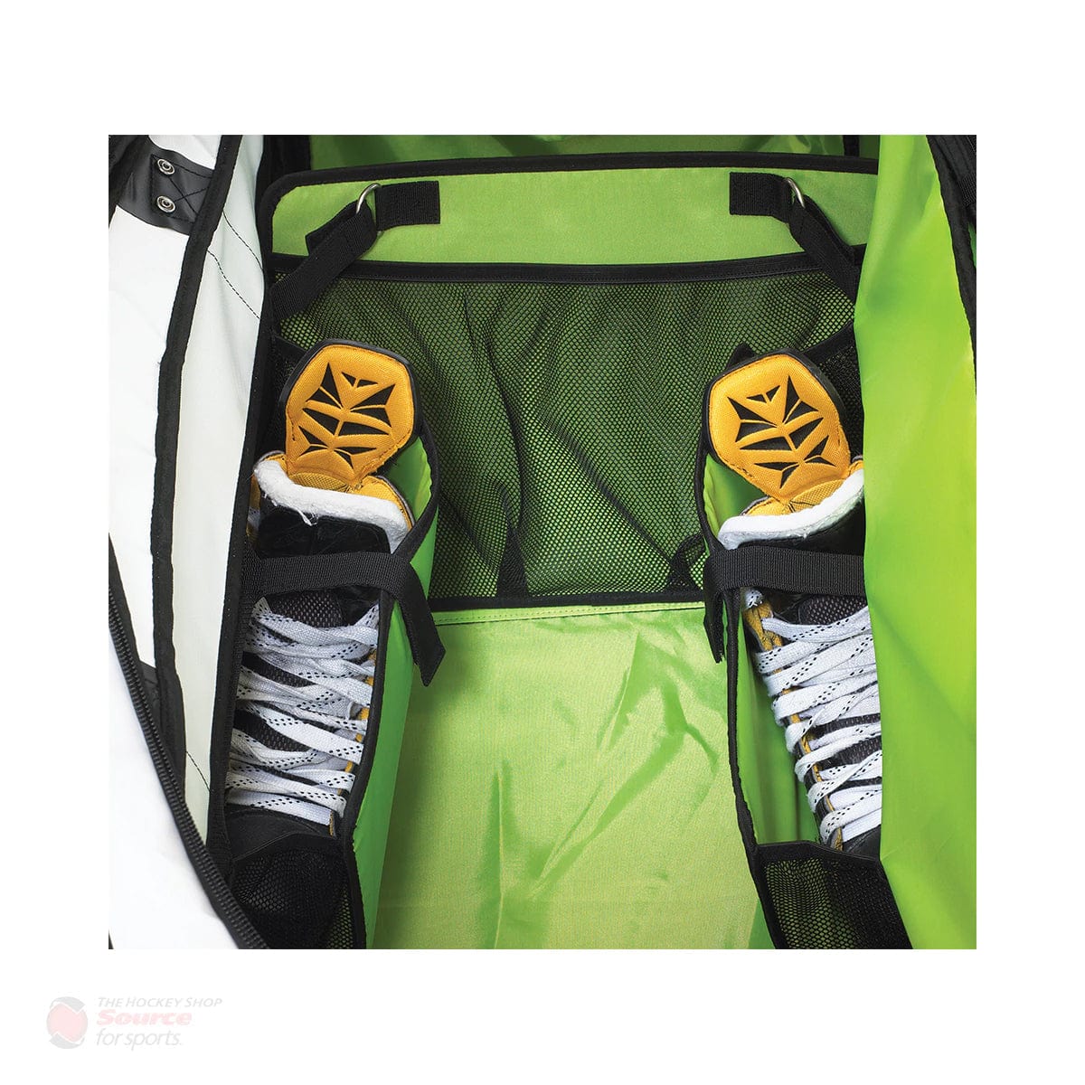 Grit Icon Senior Hockey Carry Bag