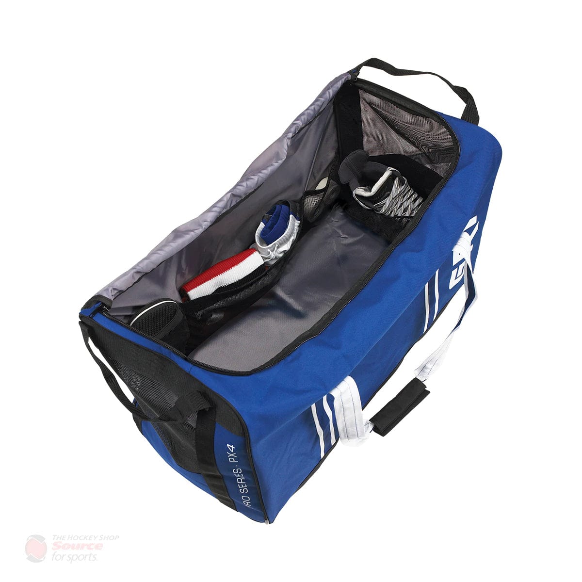 Grit PX4 Junior Hockey Carry Bag