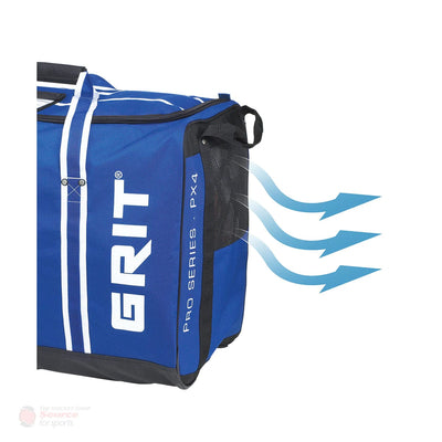 Grit PX4 Junior Hockey Carry Bag