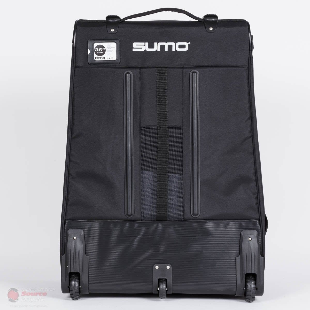 Grit GT4 Sumo Junior Tower Goalie Wheel Bag
